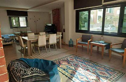 Apartment - 3 Bedrooms - 2 Bathrooms for sale in La Mirada Compound - 5th Settlement Compounds - The 5th Settlement - New Cairo City - Cairo
