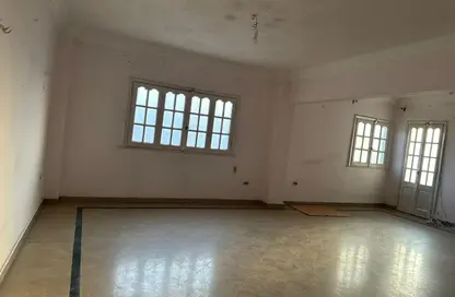 Apartment - 2 Bedrooms - 1 Bathroom for rent in Al Taqa St.   Mohamed Mostafa Al Sayed - Al Nadi Al Ahly - Nasr City - Cairo