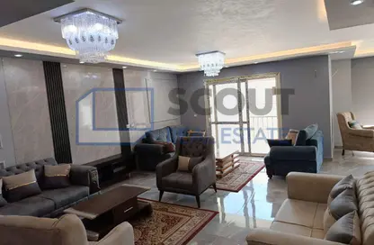 Apartment - 3 Bedrooms - 3 Bathrooms for rent in S2 - Sarai - Mostakbal City Compounds - Mostakbal City - Future City - Cairo
