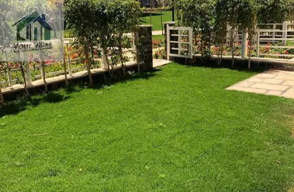 شقة - 4 غرف نوم - 3 حمامات للبيع في پريڤادو - مدينتي - القاهرة