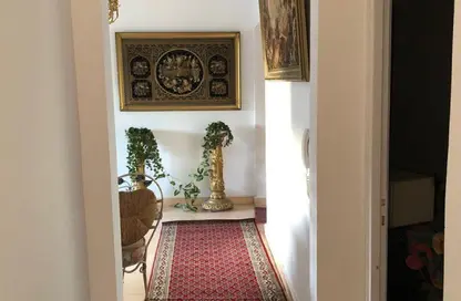 Apartment - 3 Bedrooms - 2 Bathrooms for rent in Al Rehab - New Cairo City - Cairo