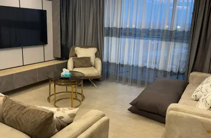 Apartment - 3 Bedrooms - 3 Bathrooms for sale in Zed Towers - Sheikh Zayed Compounds - Sheikh Zayed City - Giza