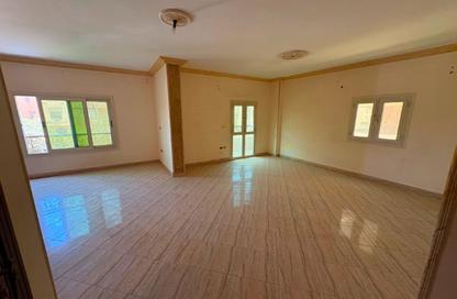 Apartment - 3 Bedrooms - 1 Bathroom for sale in 8th District - 6 October City - Giza