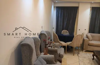 شقة - 3 غرف نوم - 2 حمامات للايجار في دار مصر - الحي السادس عشر - الشيخ زايد - الجيزة