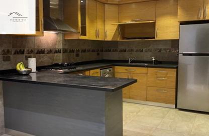 Apartment - 2 Bedrooms - 3 Bathrooms for rent in Eastown - 5th Settlement Compounds - The 5th Settlement - New Cairo City - Cairo Apartment - 2 Bedrooms - 3 Bathrooms for rent in Eastown - 5th Settlement Compounds - The 5th Settlement - New Cairo City - Cairo