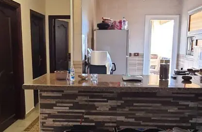 شقة - 2 غرف نوم - 2 حمامات للبيع في B7 - مدينتي - القاهرة