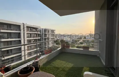 Apartment - 3 Bedrooms - 3 Bathrooms for sale in Taj City - 5th Settlement Compounds - The 5th Settlement - New Cairo City - Cairo Apartment - 3 Bedrooms - 3 Bathrooms for sale in Taj City - 5th Settlement Compounds - The 5th Settlement - New Cairo City - Cairo