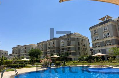 Apartment - 3 Bedrooms - 3 Bathrooms for sale in Mountain View Hyde Park - 5th Settlement Compounds - The 5th Settlement - New Cairo City - Cairo