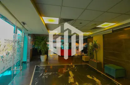 مساحات مكتبية - غرفة نوم - 1 حمام للايجار في داون تاون - كمبوندات التجمع الخامس - التجمع الخامس - مدينة القاهرة الجديدة - القاهرة