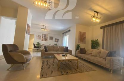 Apartment - 4 Bedrooms - 4 Bathrooms for rent in Mivida - 5th Settlement Compounds - The 5th Settlement - New Cairo City - Cairo