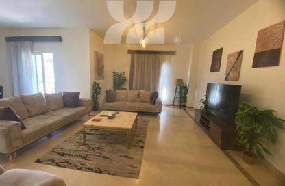 Apartment - 4 Bedrooms - 4 Bathrooms for rent in Mivida - 5th Settlement Compounds - The 5th Settlement - New Cairo City - Cairo