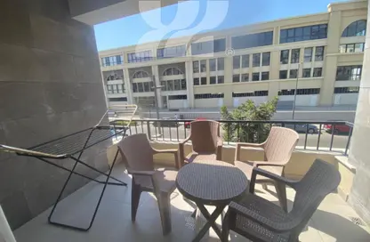 Apartment - 4 Bedrooms - 4 Bathrooms for rent in Mivida - 5th Settlement Compounds - The 5th Settlement - New Cairo City - Cairo