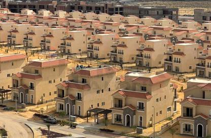 Villa - 5 - 4 for sale in Sawary - Alexandria Compounds - Alexandria