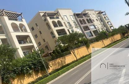 Apartment - 3 Bedrooms - 3 Bathrooms for sale in Mivida - 5th Settlement Compounds - The 5th Settlement - New Cairo City - Cairo