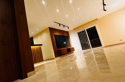 Apartment - 3 Bedrooms - 2 Bathrooms for sale in Madinaty - Cairo