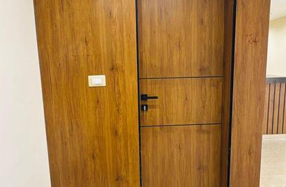 Apartment - 3 Bedrooms - 2 Bathrooms for sale in Madinaty - Cairo