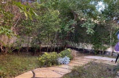 Apartment - 2 Bedrooms - 2 Bathrooms for rent in Beverly Hills Road - 17th District - Sheikh Zayed City - Giza