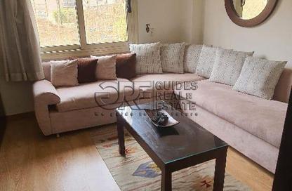 Apartment - 2 Bedrooms - 2 Bathrooms for rent in Beverly Hills Road - 17th District - Sheikh Zayed City - Giza
