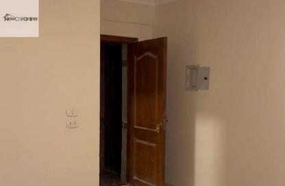 Apartment - 2 Bedrooms - 2 Bathrooms for rent in El Banafseg Apartment Buildings - El Banafseg - New Cairo City - Cairo