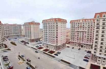 شقة - 3 غرف نوم - 3 حمامات للبيع في صوارى - كمبوندات الاسكندرية - الاسكندرية