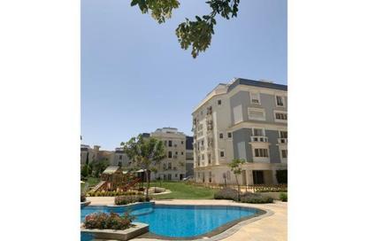 iVilla - 3 Bedrooms - 2 Bathrooms for sale in Mountain View iCity October - 6 October Compounds - 6 October City - Giza iVilla - 3 Bedrooms - 2 Bathrooms for sale in Mountain View iCity October - 6 October Compounds - 6 October City - Giza