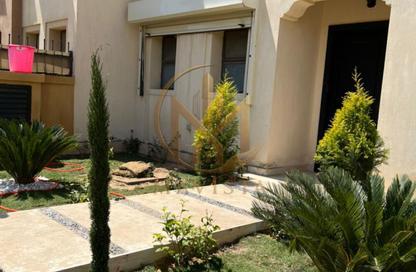 Townhouse - 3 - 3 for rent in Mivida - 5th Settlement Compounds - The 5th Settlement - New Cairo City - Cairo