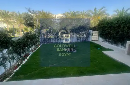 Townhouse - 4 Bedrooms - 2 Bathrooms for rent in Villette - 5th Settlement Compounds - The 5th Settlement - New Cairo City - Cairo Townhouse - 4 Bedrooms - 2 Bathrooms for rent in Villette - 5th Settlement Compounds - The 5th Settlement - New Cairo City - Cairo