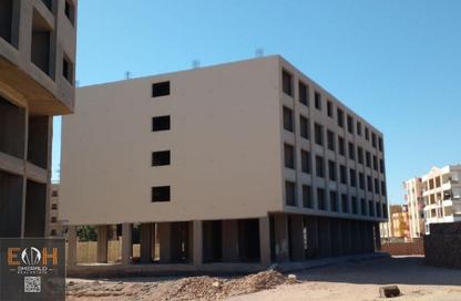 Chalet - Studio - 1 Bathroom for sale in Arabia Area - Hurghada - Red Sea