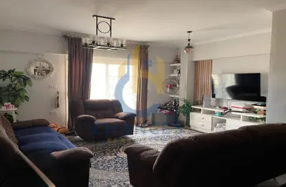 Apartment - 2 Bedrooms - 1 Bathroom for sale in Katameya Gardens - El Katameya Compounds - El Katameya - New Cairo City - Cairo