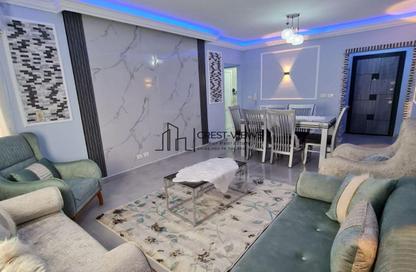 Apartment - 3 - 2 for rent in El Rehab Extension - Al Rehab - New Cairo City - Cairo Apartment - 3 - 2 for rent in El Rehab Extension - Al Rehab - New Cairo City - Cairo
