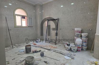 Apartment - 3 Bedrooms - 2 Bathrooms for rent in Doctor Ali Mosharafa St. - Al Narges 6 - Al Narges - New Cairo City - Cairo Apartment - 3 Bedrooms - 2 Bathrooms for rent in Doctor Ali Mosharafa St. - Al Narges 6 - Al Narges - New Cairo City - Cairo