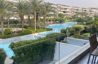 Apartment - 3 Bedrooms - 4 Bathrooms for sale in Lake View Residence - 5th Settlement Compounds - The 5th Settlement - New Cairo City - Cairo Apartment - 3 Bedrooms - 4 Bathrooms for sale in Lake View Residence - 5th Settlement Compounds - The 5th Settlement - New Cairo City - Cairo