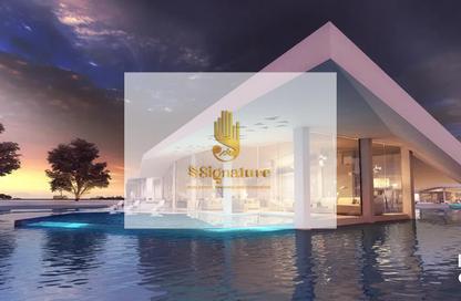 Chalet - 2 Bedrooms - 1 Bathroom for sale in IL Monte Galala - Al Ain Al Sokhna - Suez Chalet - 2 Bedrooms - 1 Bathroom for sale in IL Monte Galala - Al Ain Al Sokhna - Suez