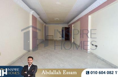 Apartment - 3 Bedrooms - 1 Bathroom for sale in El Mandara - Hay Than El Montazah - Alexandria