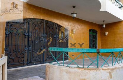 Duplex - 3 Bedrooms - 3 Bathrooms for sale in Zizinia Family Housing - 5th Settlement Compounds - The 5th Settlement - New Cairo City - Cairo