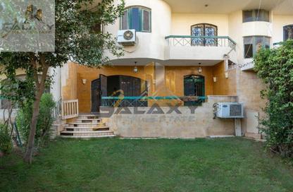Duplex - 3 Bedrooms - 3 Bathrooms for sale in Zizinia Family Housing - 5th Settlement Compounds - The 5th Settlement - New Cairo City - Cairo