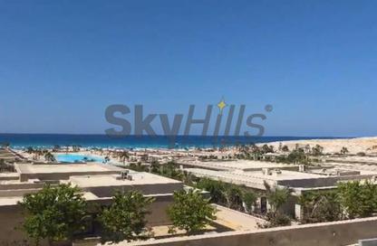 Villa - 5 Bedrooms - 5 Bathrooms for sale in Swan Lake North Coast - Qesm Ad Dabaah - North Coast Villa - 5 Bedrooms - 5 Bathrooms for sale in Swan Lake North Coast - Qesm Ad Dabaah - North Coast