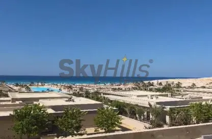 Villa - 5 Bedrooms - 5 Bathrooms for sale in Swan Lake North Coast - Qesm Ad Dabaah - North Coast Villa - 5 Bedrooms - 5 Bathrooms for sale in Swan Lake North Coast - Qesm Ad Dabaah - North Coast