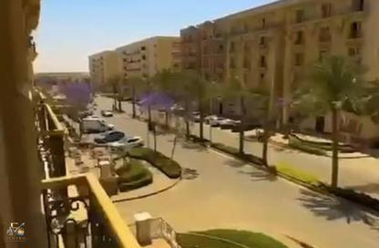 شقة - 2 - 3 للبيع في جاردن ريزدنس - هايد بارك - مدينة القاهرة الجديدة - القاهرة شقة - 2 - 3 للبيع في جاردن ريزدنس - هايد بارك - مدينة القاهرة الجديدة - القاهرة