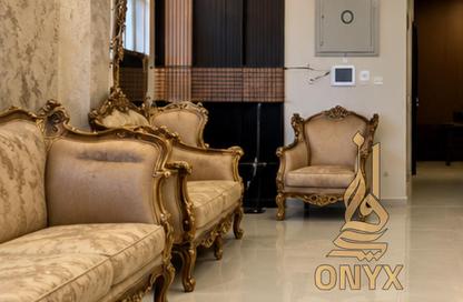 Hotel Apartment - 3 - 3 for sale in Al Maqsad - New Capital Compounds - New Capital City - Cairo