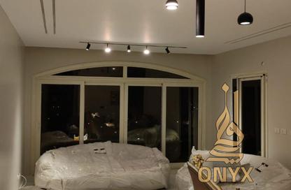 Hotel Apartment - 3 - 3 for sale in Al Maqsad - New Capital Compounds - New Capital City - Cairo
