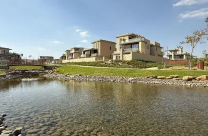 Villa - 5 Bedrooms - 5 Bathrooms for sale in El Patio Townside - 5th Settlement Compounds - The 5th Settlement - New Cairo City - Cairo Villa - 5 Bedrooms - 5 Bathrooms for sale in El Patio Townside - 5th Settlement Compounds - The 5th Settlement - New Cairo City - Cairo
