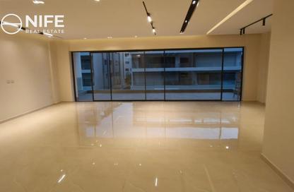 Apartment - 3 - 4 for rent in Lake View Residence - 5th Settlement Compounds - The 5th Settlement - New Cairo City - Cairo