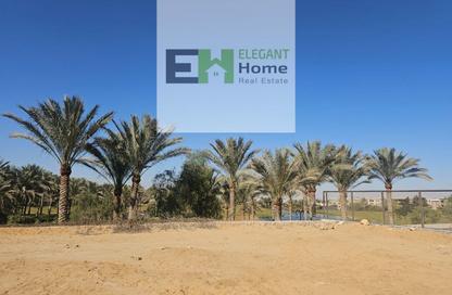 Villa - 7+ Bedrooms - 7+ Bathrooms for sale in Katameya Dunes - El Katameya Compounds - El Katameya - New Cairo City - Cairo