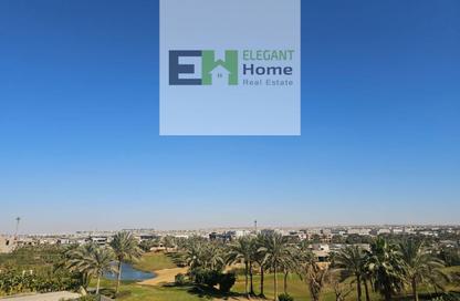 Villa - 7+ Bedrooms - 7+ Bathrooms for sale in Katameya Dunes - El Katameya Compounds - El Katameya - New Cairo City - Cairo