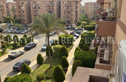 Apartment - 3 Bedrooms - 3 Bathrooms for sale in El Rehab Extension - Al Rehab - New Cairo City - Cairo