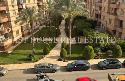 Apartment - 3 Bedrooms - 3 Bathrooms for sale in El Rehab Extension - Al Rehab - New Cairo City - Cairo