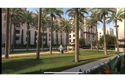 Apartment - 3 Bedrooms - 3 Bathrooms for sale in Village West - Sheikh Zayed Compounds - Sheikh Zayed City - Giza Apartment - 3 Bedrooms - 3 Bathrooms for sale in Village West - Sheikh Zayed Compounds - Sheikh Zayed City - Giza