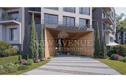 Apartment - 2 Bedrooms - 2 Bathrooms for sale in Green Square - Mostakbal City Compounds - Mostakbal City - Future City - Cairo