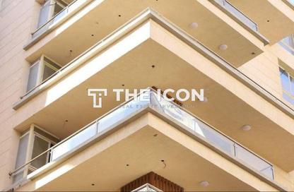 Apartment - 3 - 2 for sale in De Joya 2 - New Capital Compounds - New Capital City - Cairo